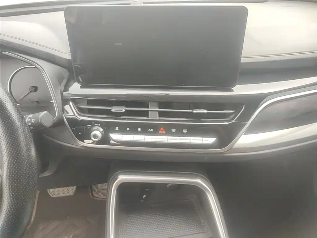 Haval H6 2022 — фото 13
