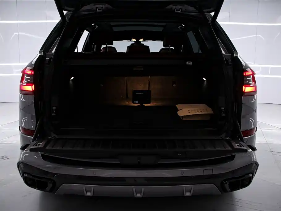 BMW X5 2023 — фото 15