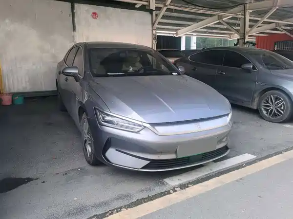 BYD Qin PLUS 2023