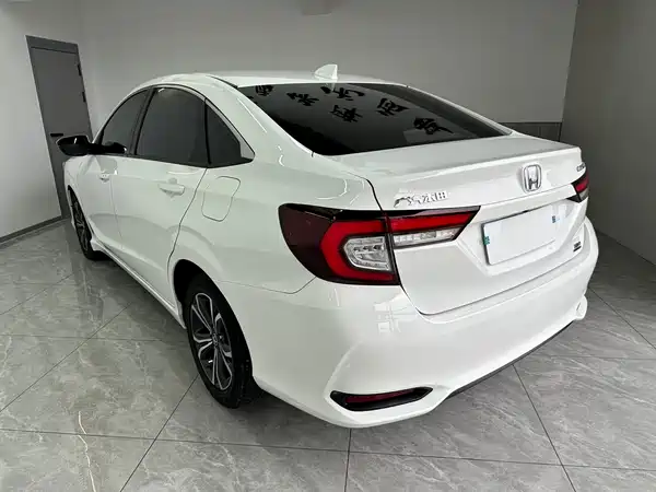 Honda Crider 2022