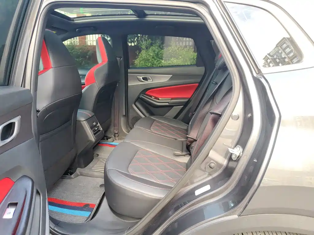 Changan CS55PLUS 2025 — фото 15