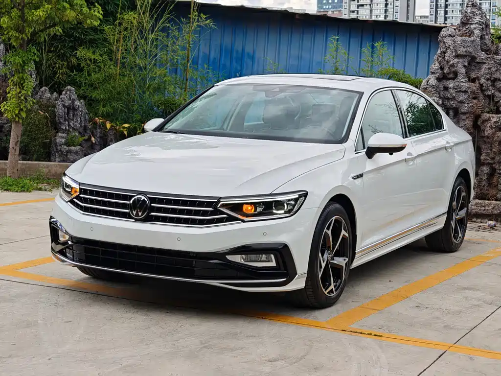 Volkswagen Magotan 2023