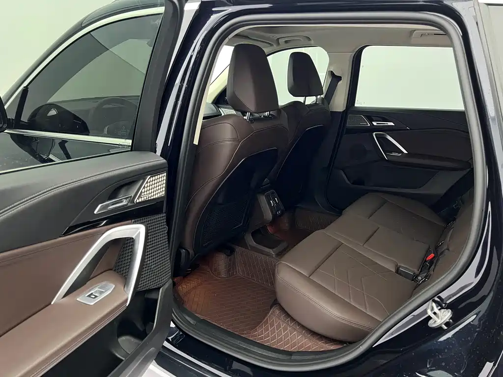 BMW X1 2023 — фото 15