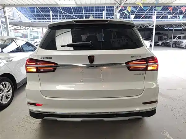 Roewe RX5 New Energy 2019