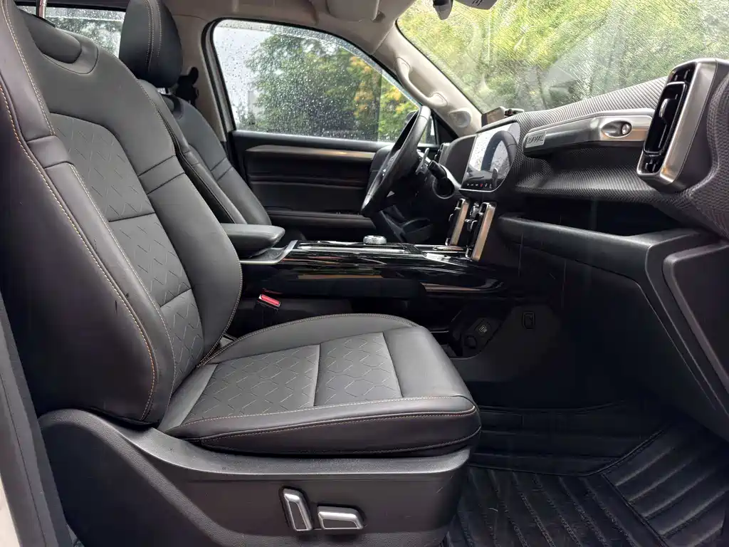 Haval Big Dog 2021 — фото 11
