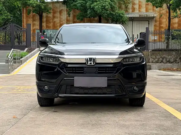 Honda Breeze 2022
