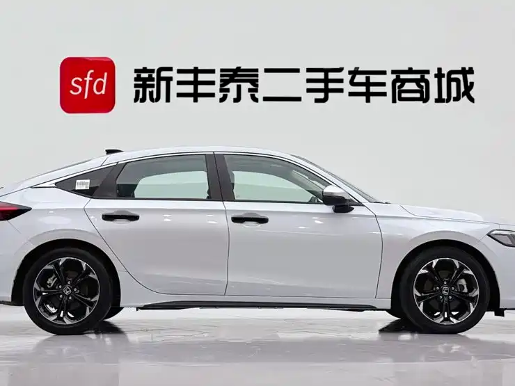 Honda Civic 2023