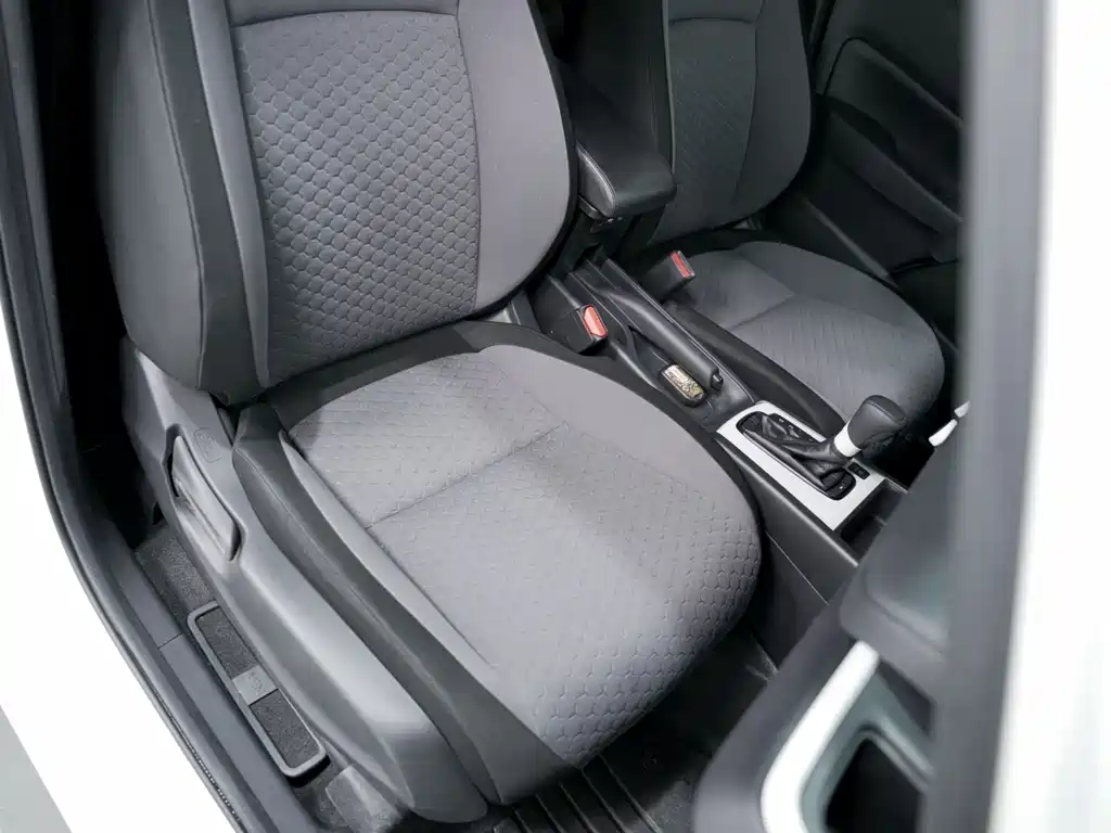 Honda Fit 2021 — фото 12