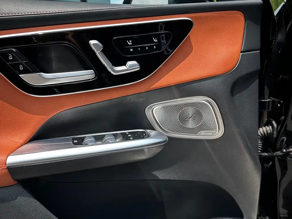 Mercedes-Benz GLC 2023 — фото 11