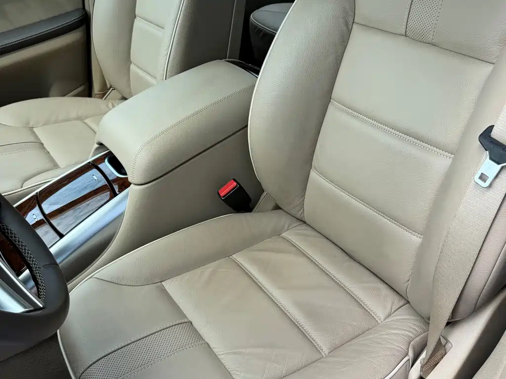 Mercedes-Benz R-Class 2013 — фото 10