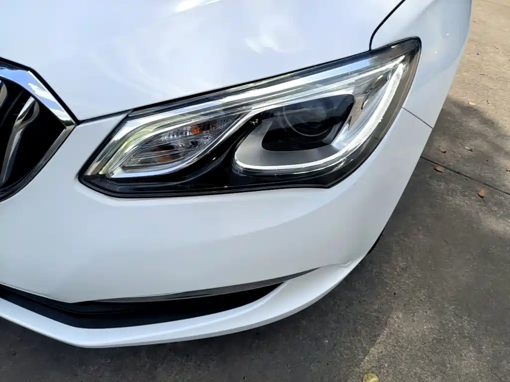 Buick Excelle 2016 — фото 24