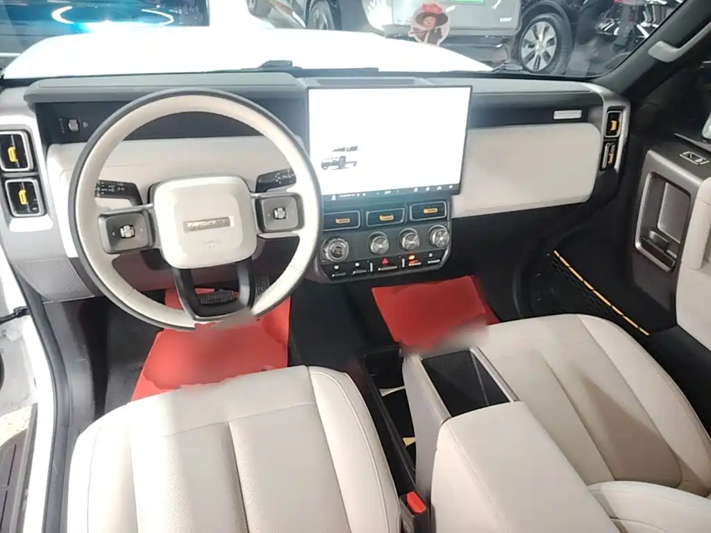 Icar Super V23 2025 — фото 10