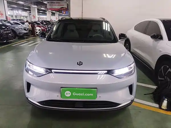 Leapmotor C11 2023