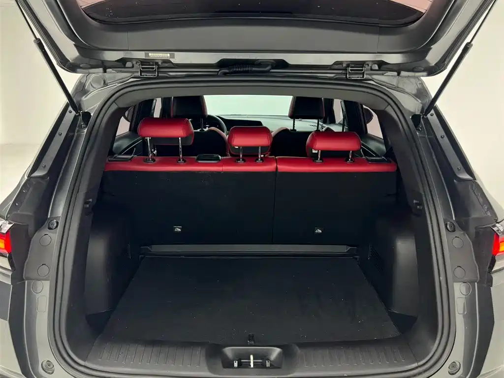 Changan CS35PLUS 2022 — фото 14