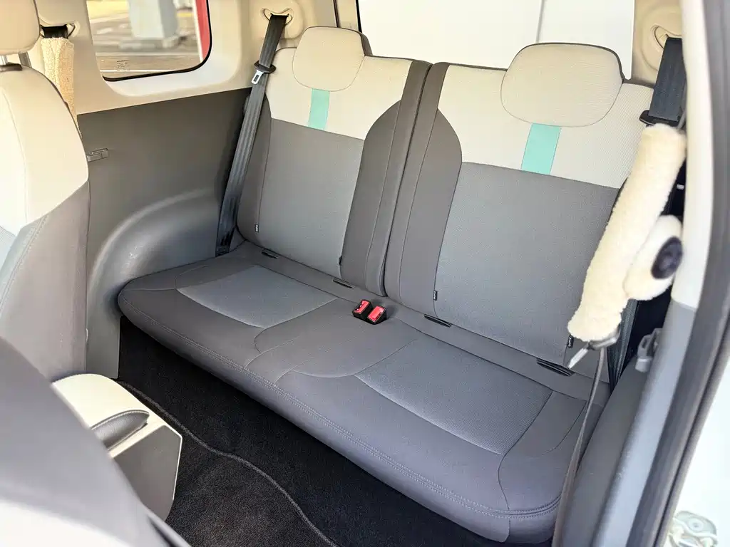 Changan Lumin 2023