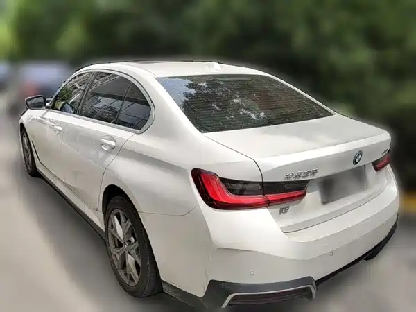 BMW i3 2023
