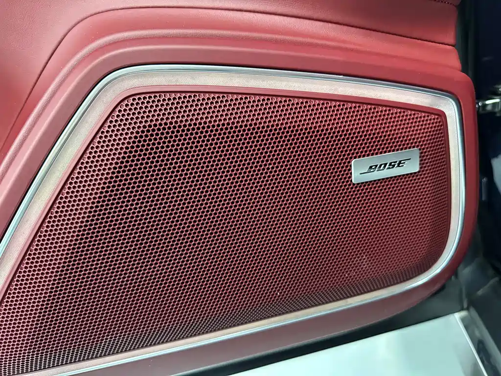 Porsche Panamera 2019 — фото 8
