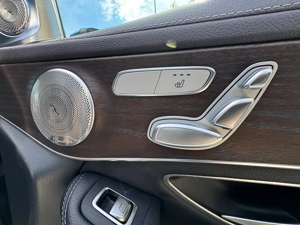 Mercedes-Benz GLC 2022 — фото 16