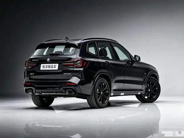 BMW X3 2023
