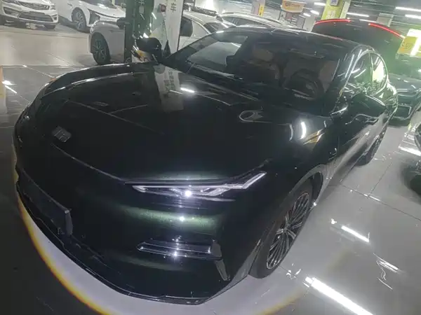 Geely Galaxy Starshine 8 2025
