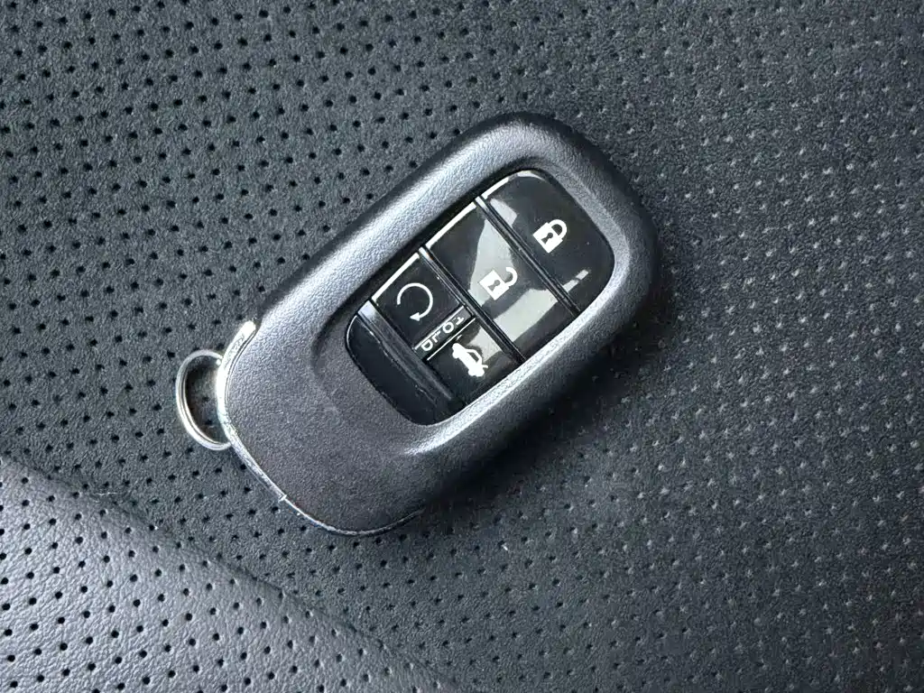 Honda Inspire 2024 — фото 15