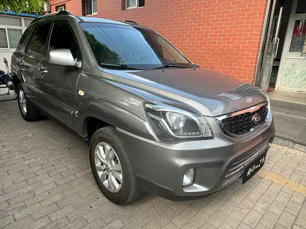 Kia Sportage 2014