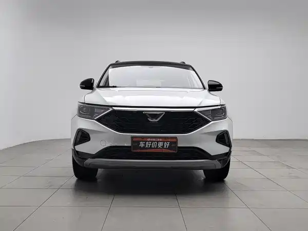Jetta VS7 2022