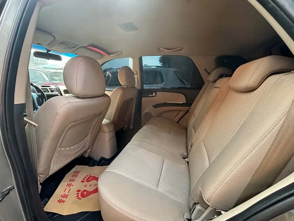 Kia Sportage 2014 — фото 12