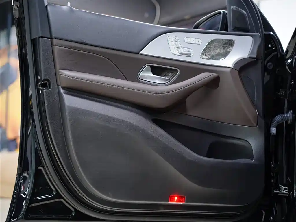 Mercedes-Benz GLE 2022 — фото 29