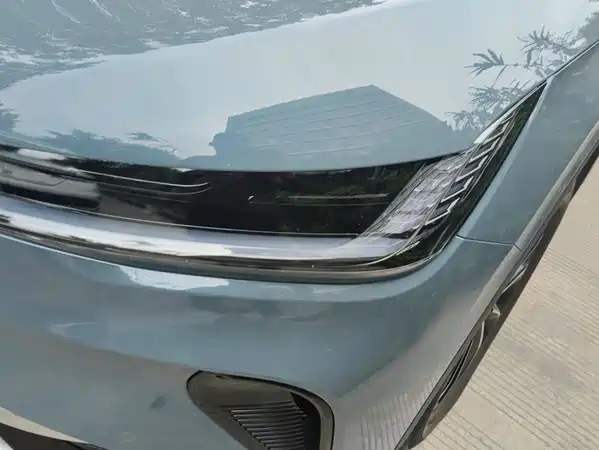 Lincoln Nautilus 2026