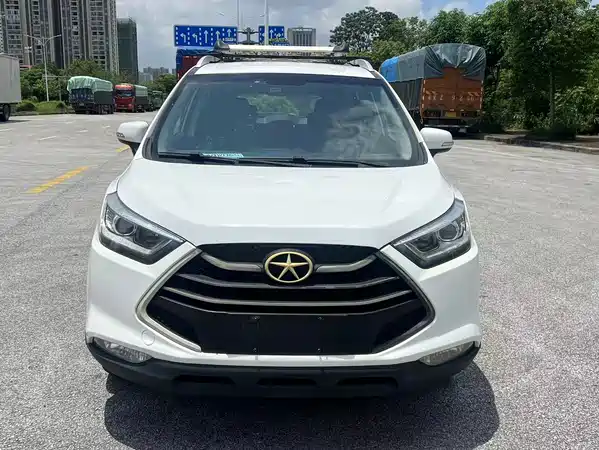 JMC Refine S3 2015