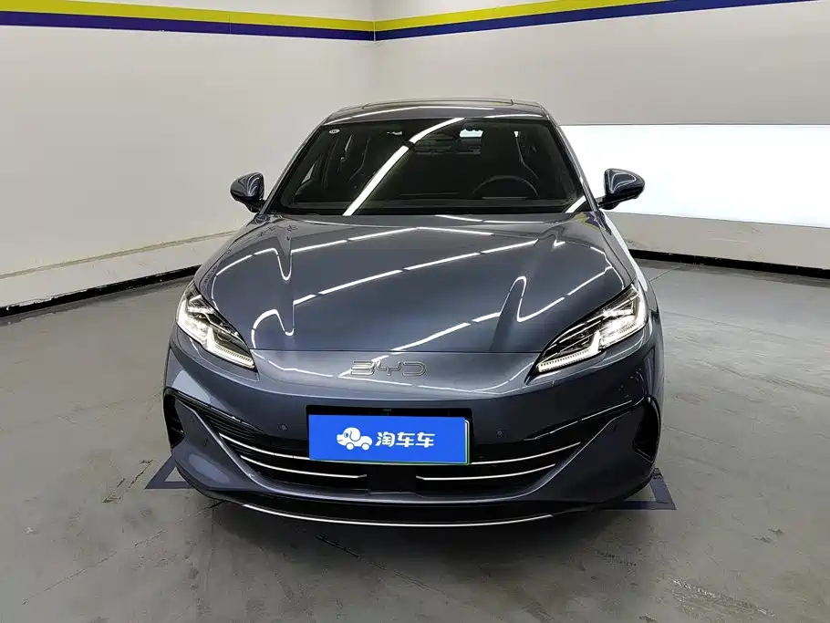 BYD Seal 06 2025