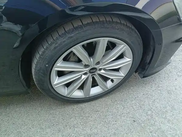 Audi A6L 2024
