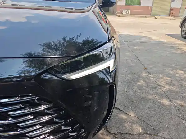 Buick Regal 2024