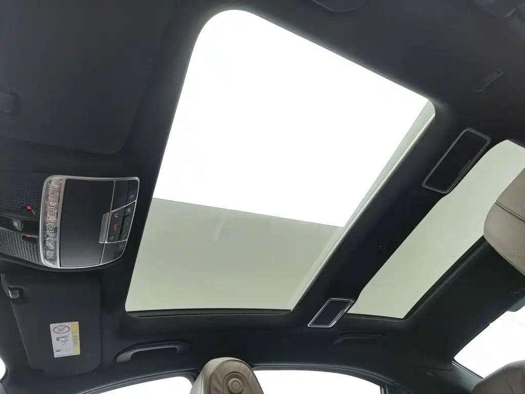 Mercedes-Benz S-Class 2015 — фото 14