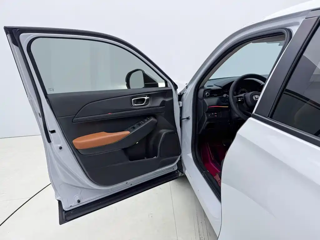 Honda Vezel 2023 — фото 16