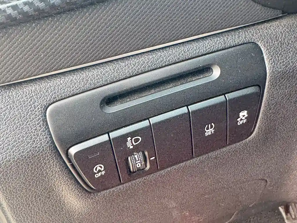Hyundai ix25 2022