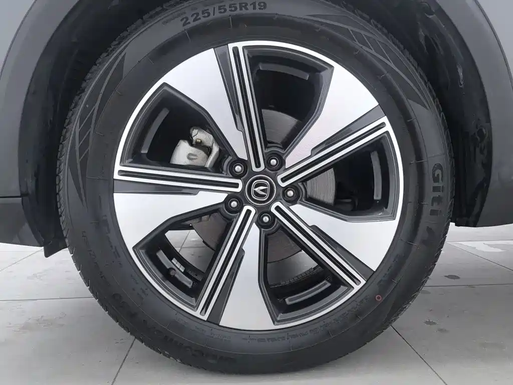 Changan CS55PLUS 2022 — фото 17