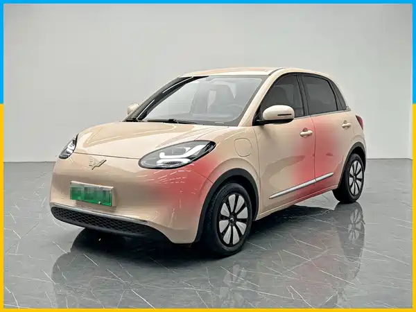 Wuling Bingo 2025