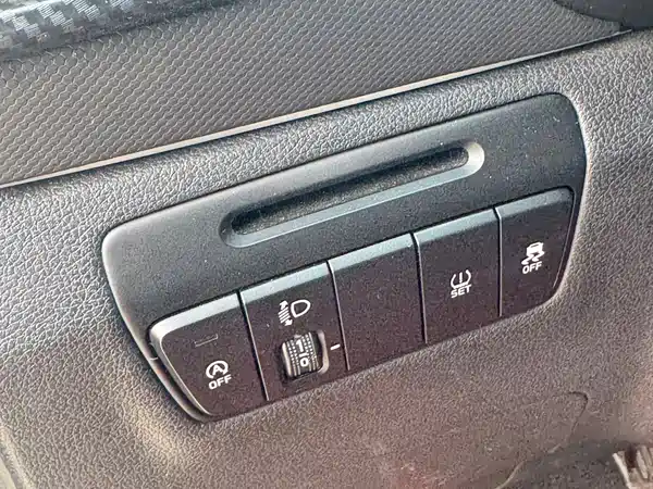 Hyundai ix25 2022