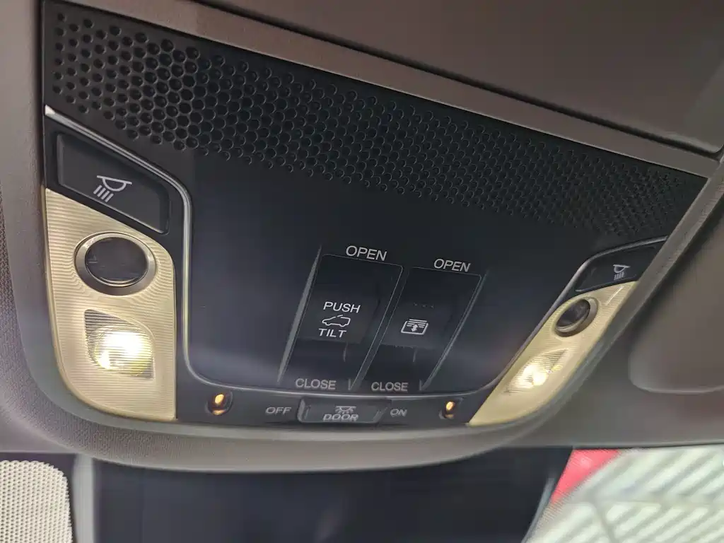 Honda CR-V 2021 — фото 15