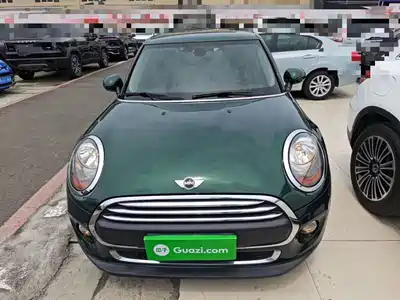 MINI MINI 2017
