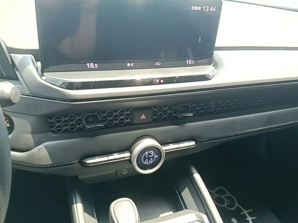 Honda Accord 2025 — фото 9