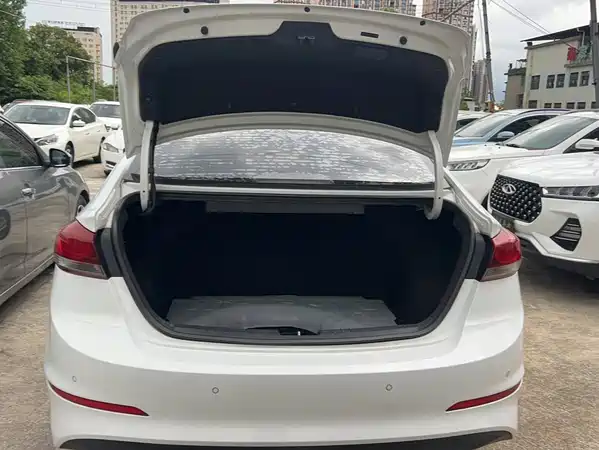 Hyundai Celesta 2018