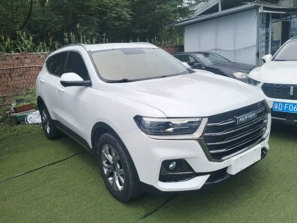 Haval H6 2022