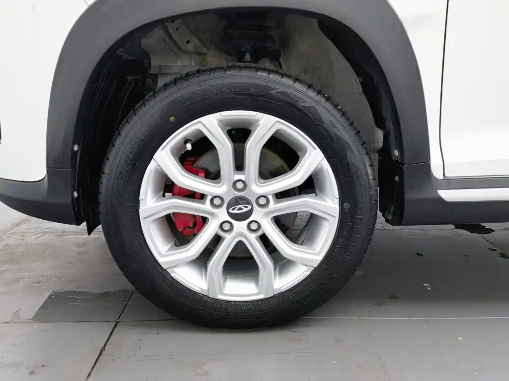 Chery Tiggo 3x 2021 — фото 17