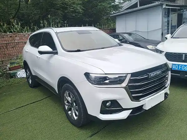 Haval H6 2022
