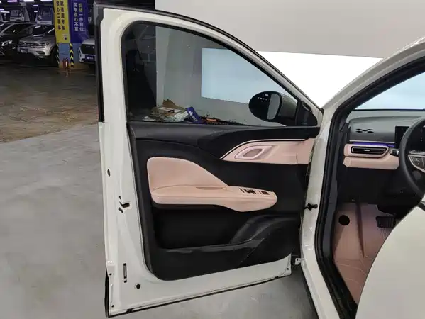 BYD Seagull 2025