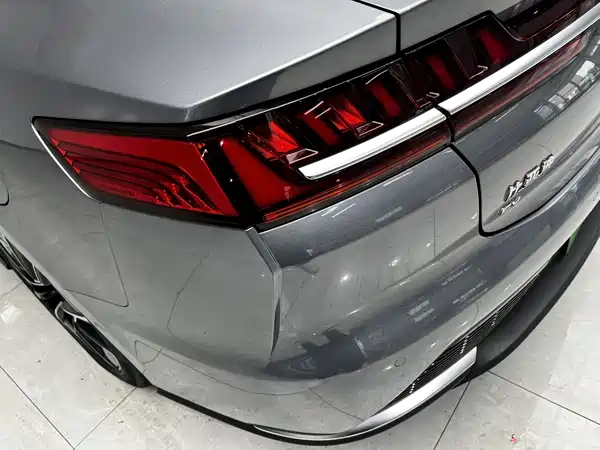 BYD Han 2022