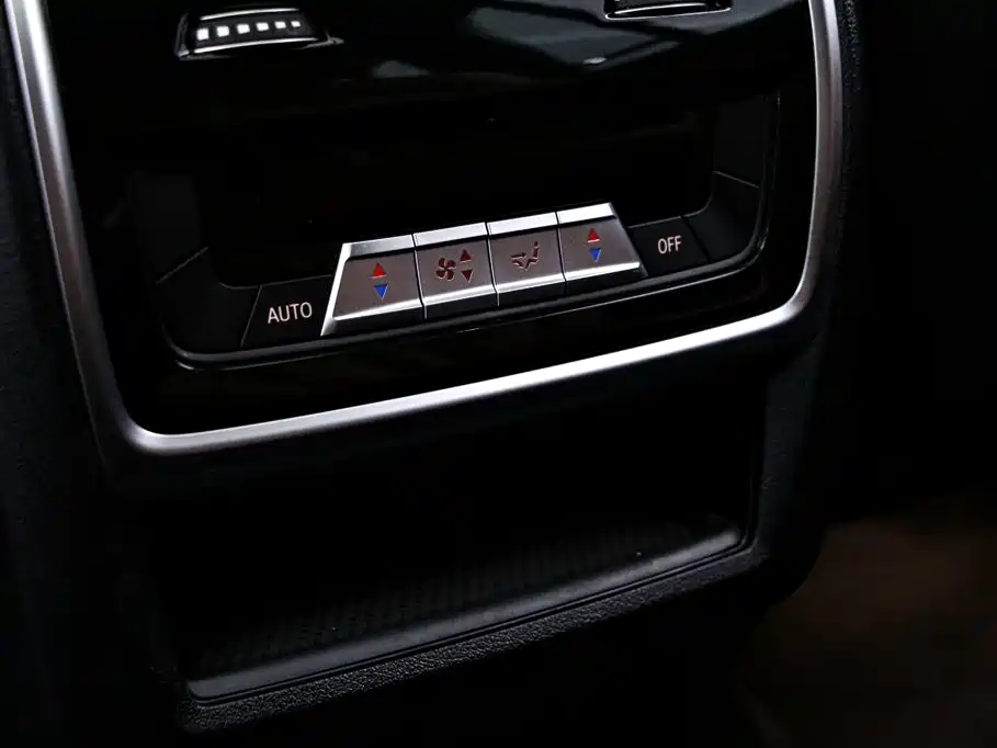 BMW X7 2022 — фото 19